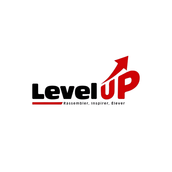 Agence Communication & Marketing  LevelUP 